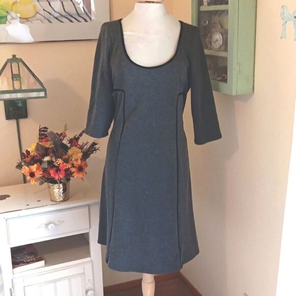 Jones New York Knit Dress - Picture 1 of 11